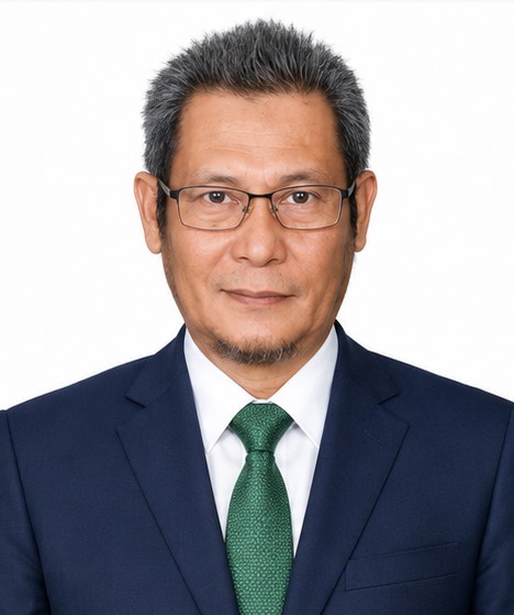 Amiruddin bin Daud